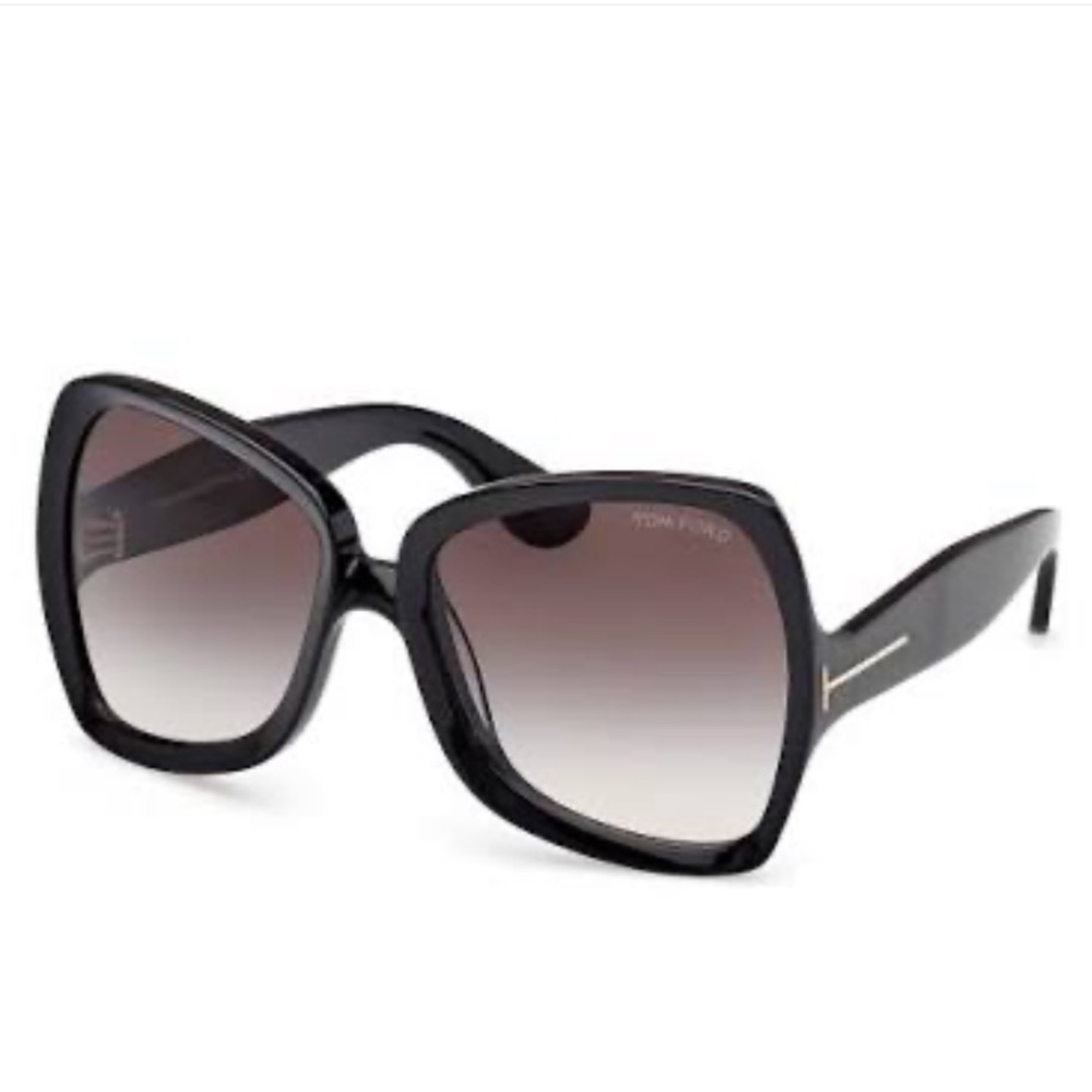 Excluded Tom Ford Sunglasses, New 295 - Picture 4 of 5